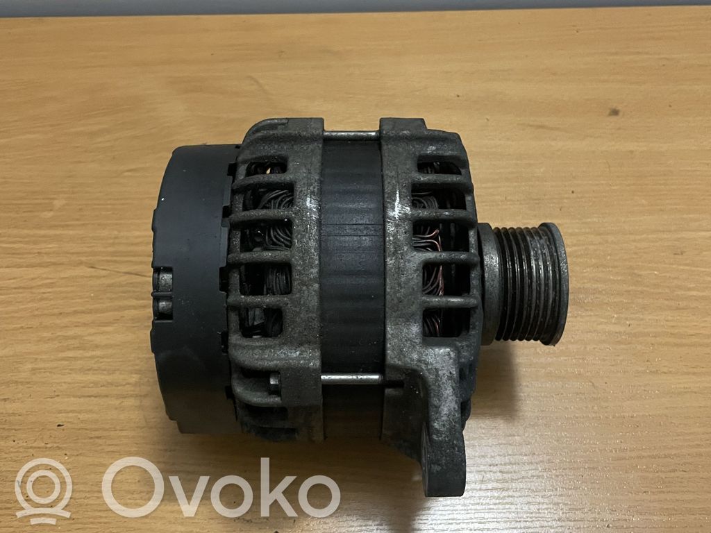 Fiat Ducato Ģenerators 