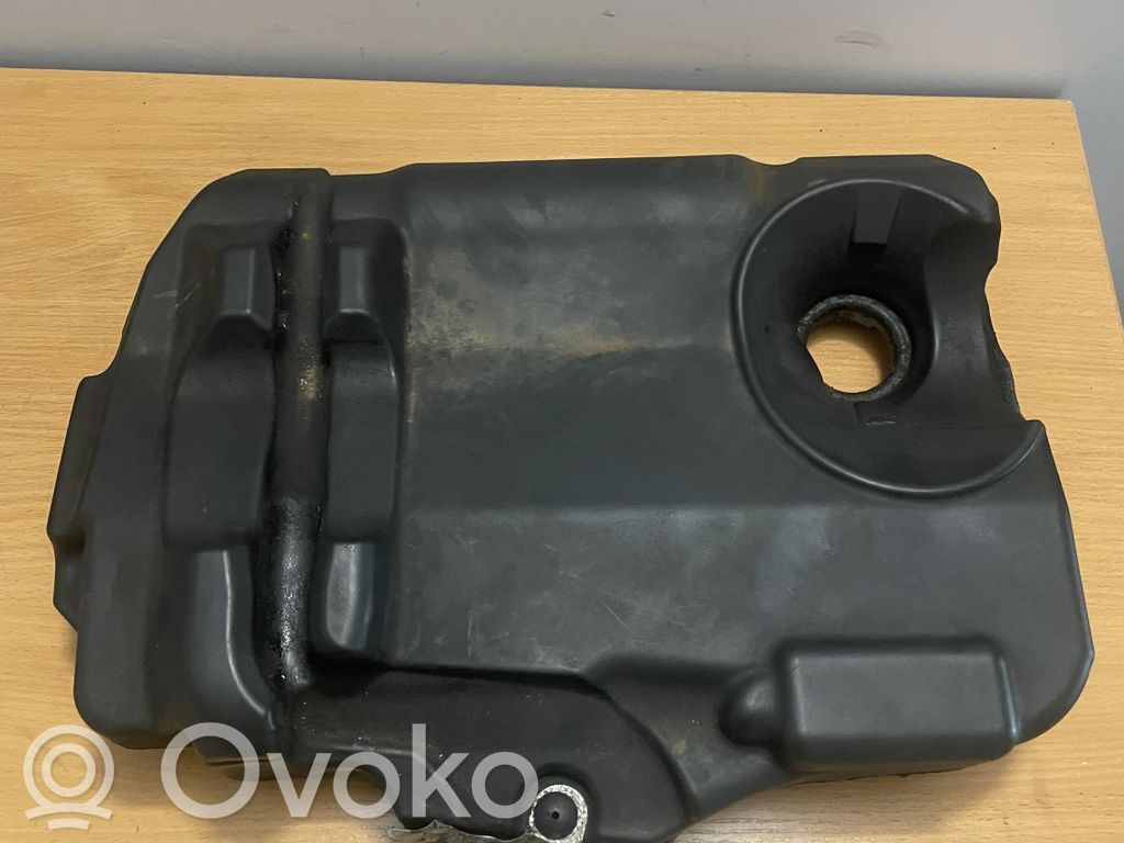 Ford Transit Moottorin koppa 