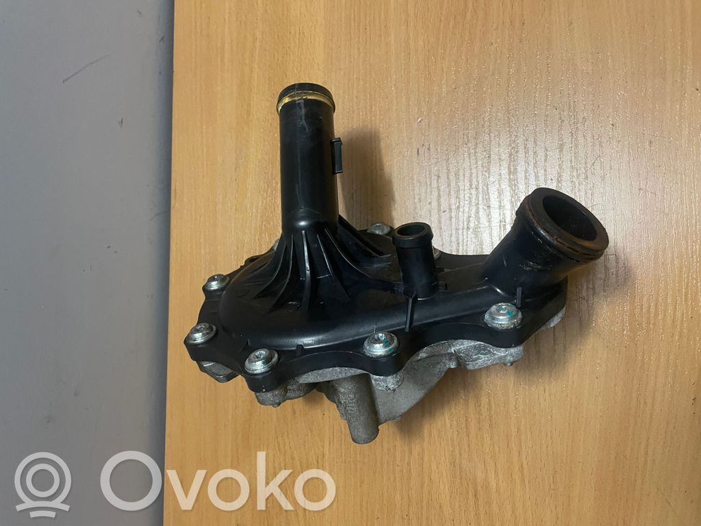 Ford Transit Ūdens sūknis 