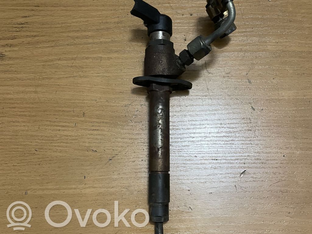 Land Rover Discovery 3 - LR3 Fuel injector 