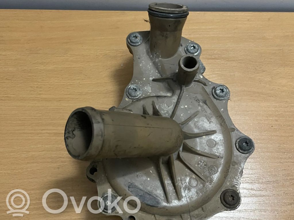 Ford Transit Water pump 