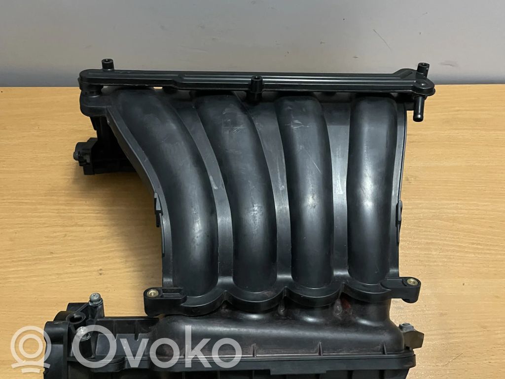 Nissan Qashqai Intake manifold 