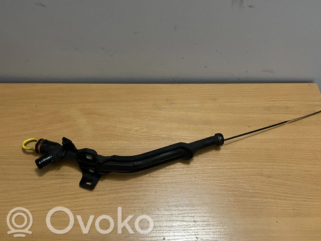 Renault Master III Öljyntason mittatikku 