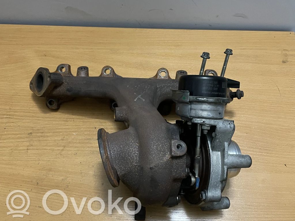 Turbo   53039880417,53039880417