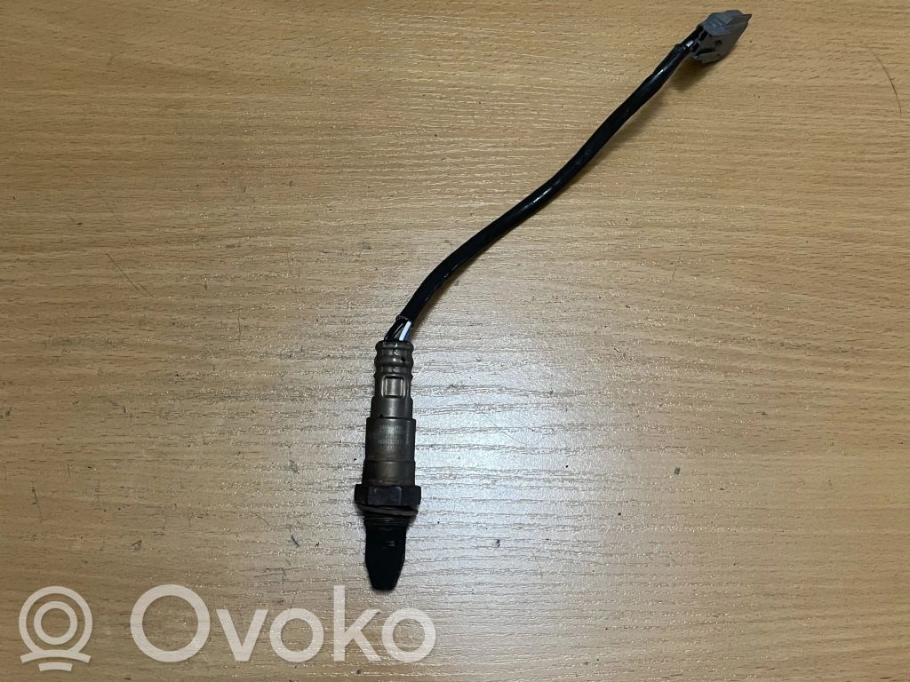 Renault Master III Lambda probe sensor 