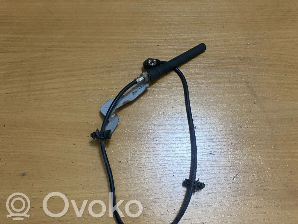 KIA Sorento Antenna autoradio 