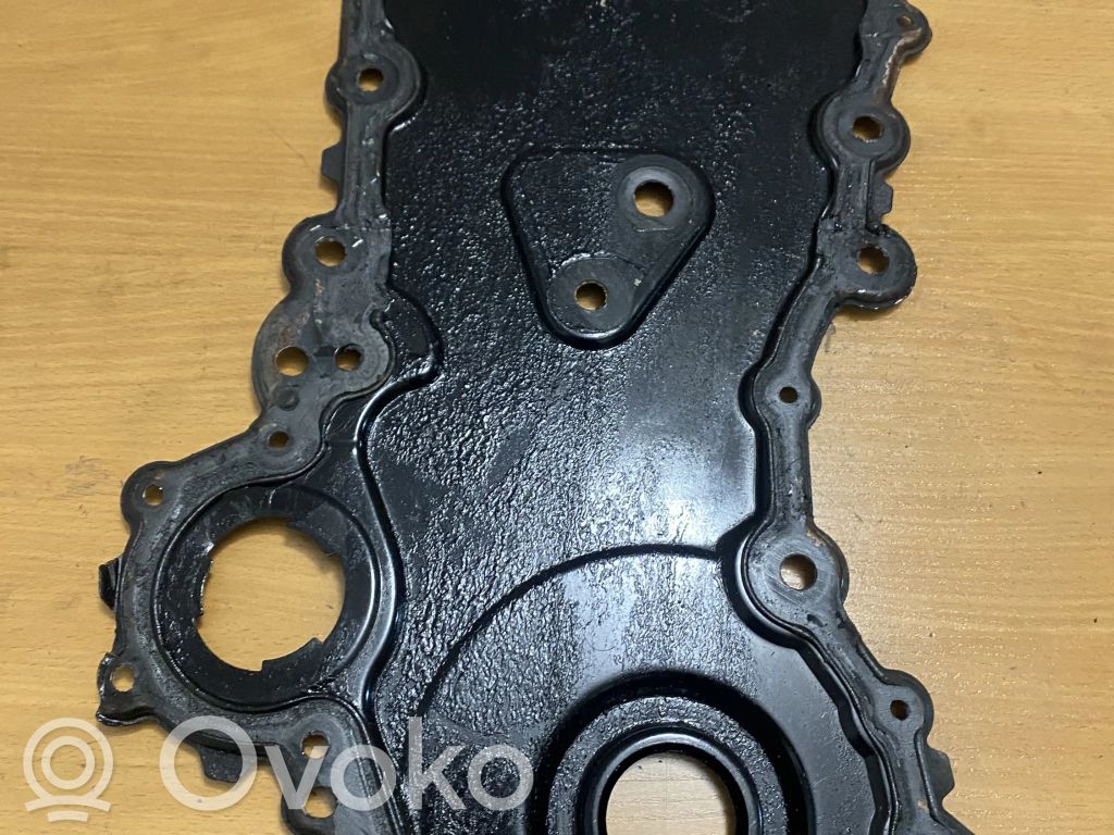 Ford Transit Zahnriemenabdeckung 