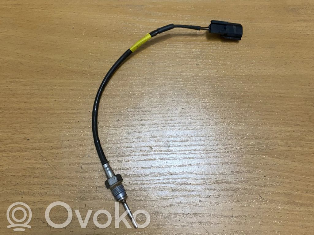 Renault Trafic III (X82) Sensor de temperatura del escape 
