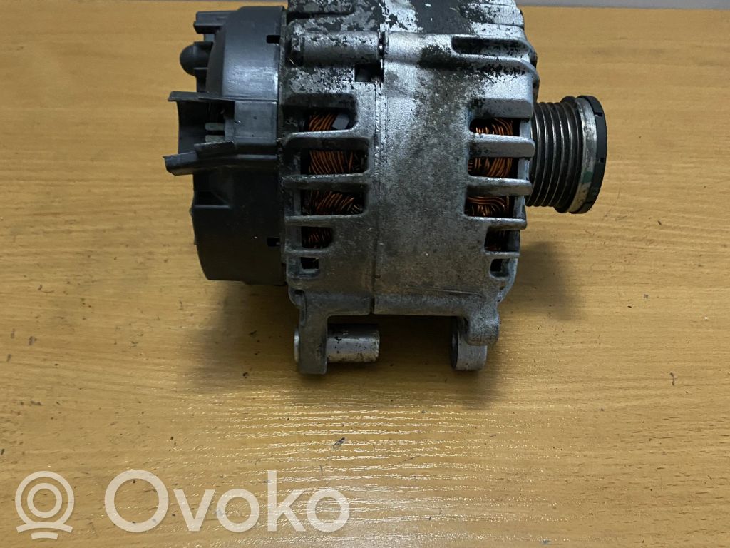 Volkswagen Tiguan Ģenerators 