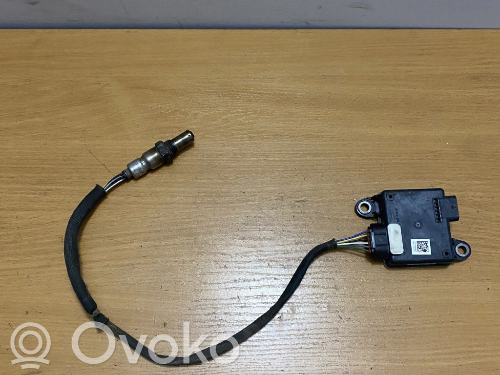 Jaguar XF X260 Lambda probe sensor 