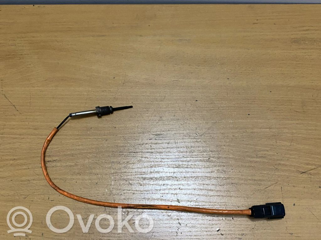 Land Rover Evoque I Pakokaasun lämpötila-anturi 