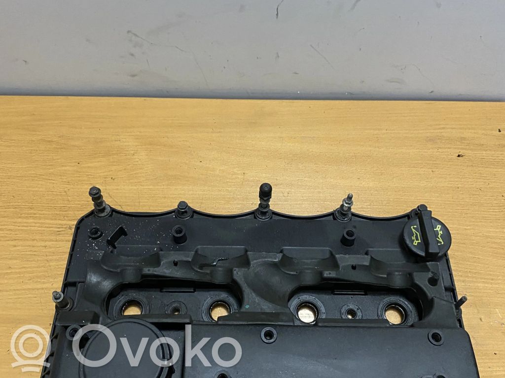 Ventildeckel   BK2Q6K271AF,BK2Q6K271AF