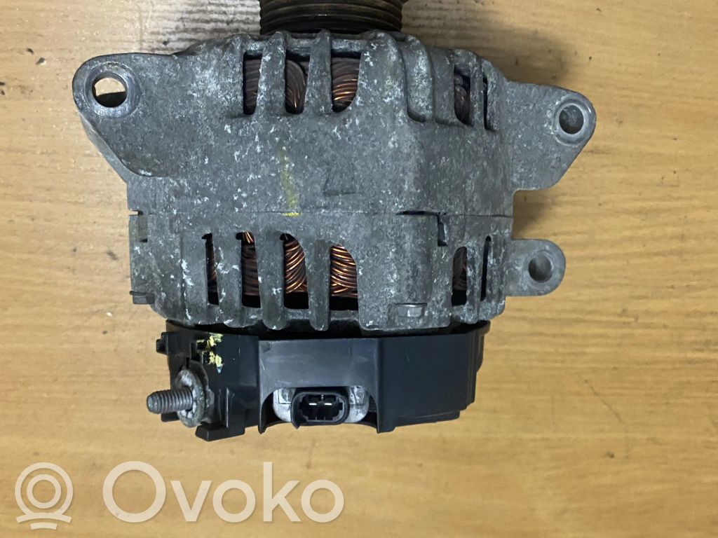 Opel Antara Alternator 
