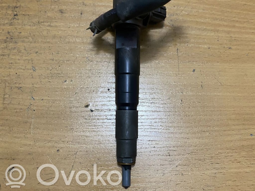 Subaru Outback Inyector de combustible 