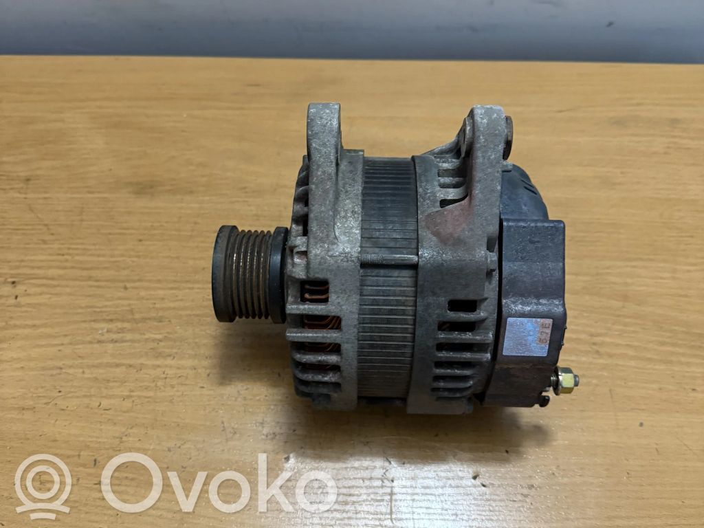 Nissan Qashqai Alternator 