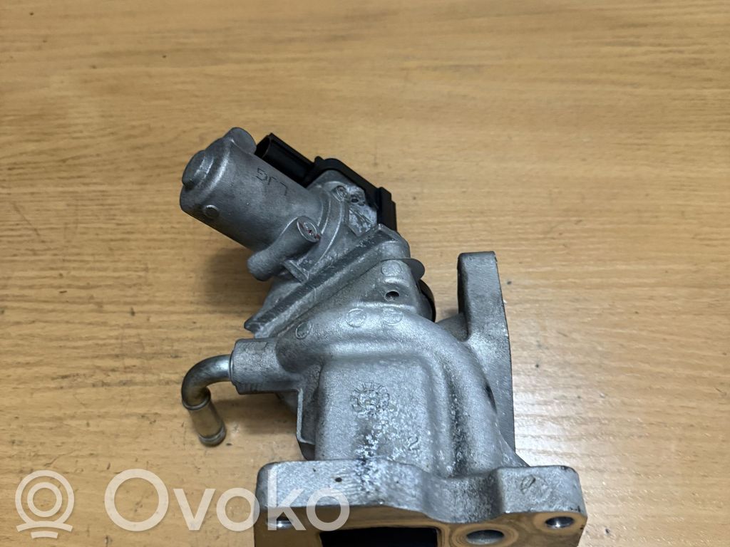 Válvula EGR   A6711400460,A6711400460