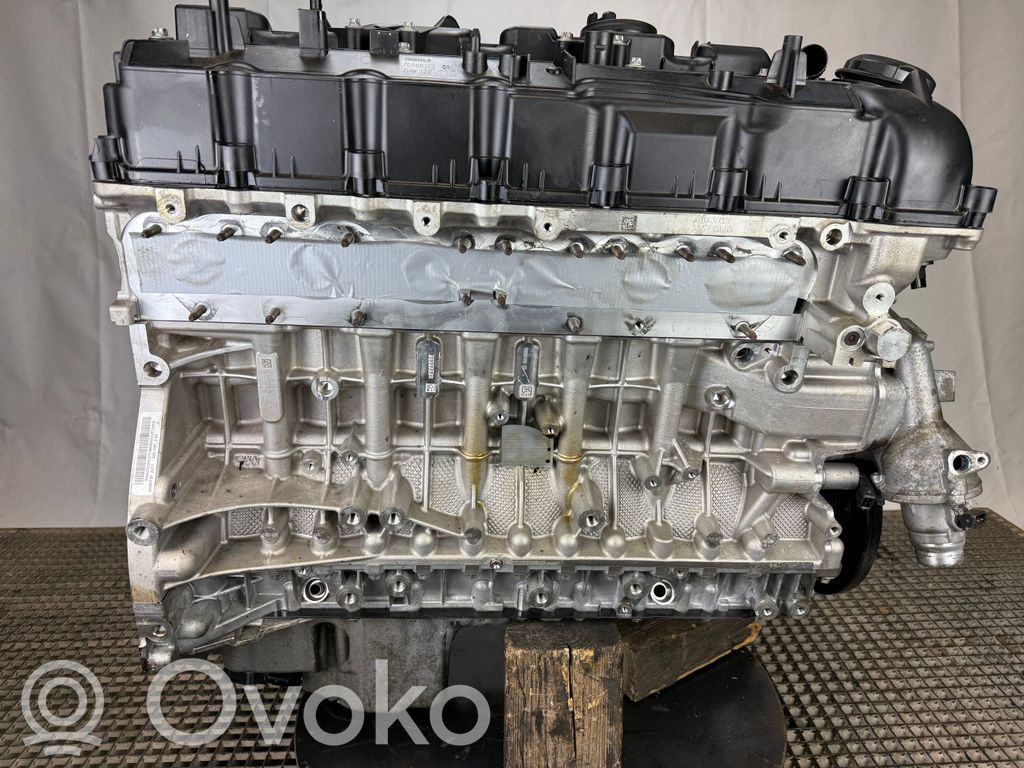 Variklis   S55B30A,S55B30A,S55B30A
