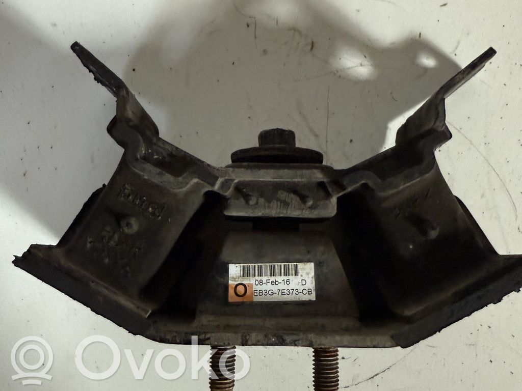 Gearbox mount   EB3G7E373CB,EB3G7E373CB
