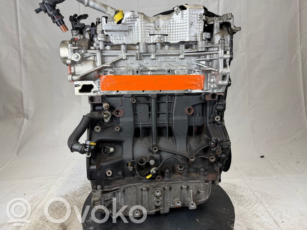 Renault Trafic III (X82) Motor 