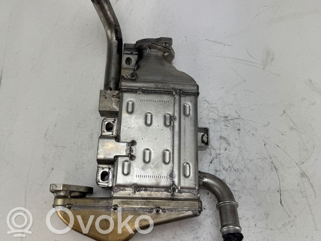 Mercedes-Benz E W213 Chłodnica spalin EGR 