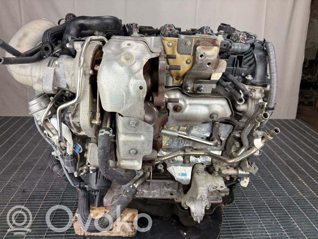 Engine   SH18,SHKV