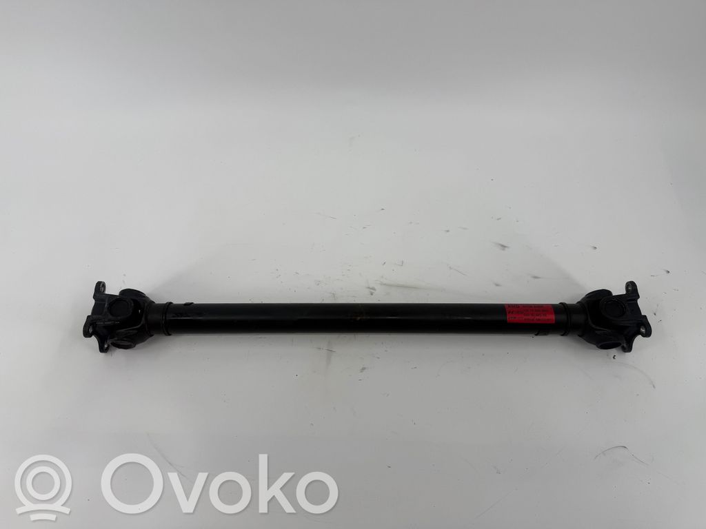 KIA Stinger Eje propulsor delantero 
