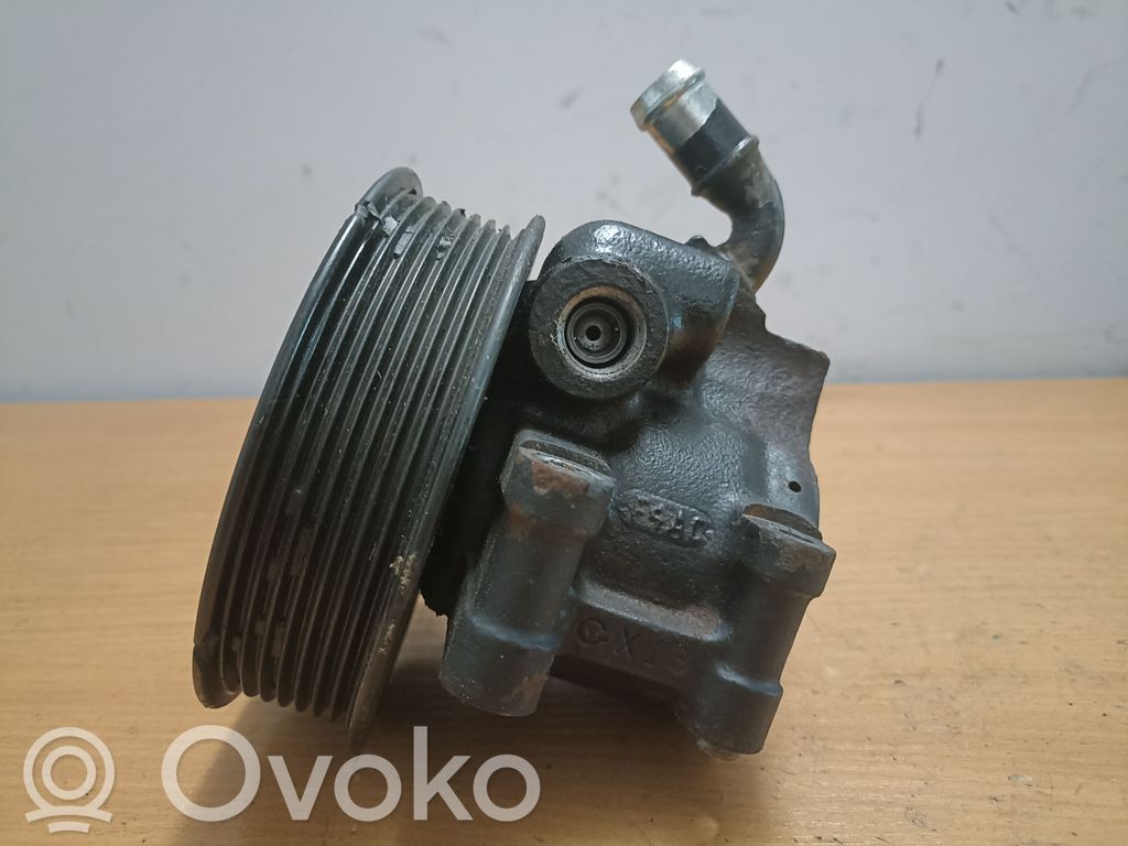 Ford Transit Power steering pump 