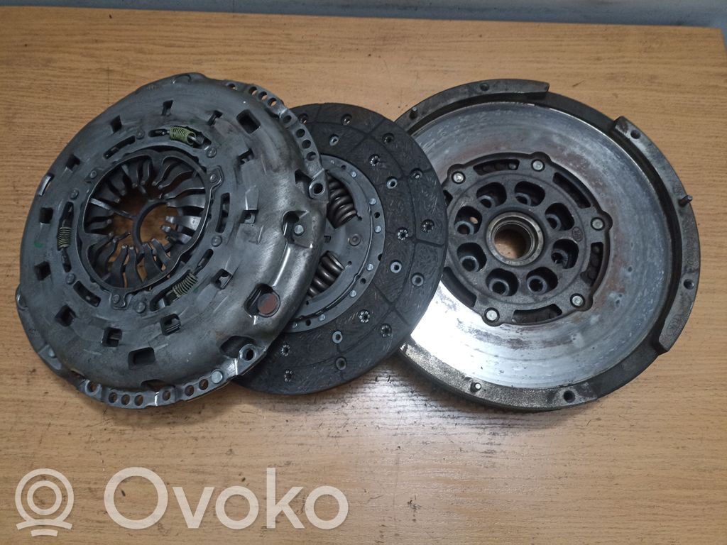 Ford Transit Custom Sajūga komplekts 