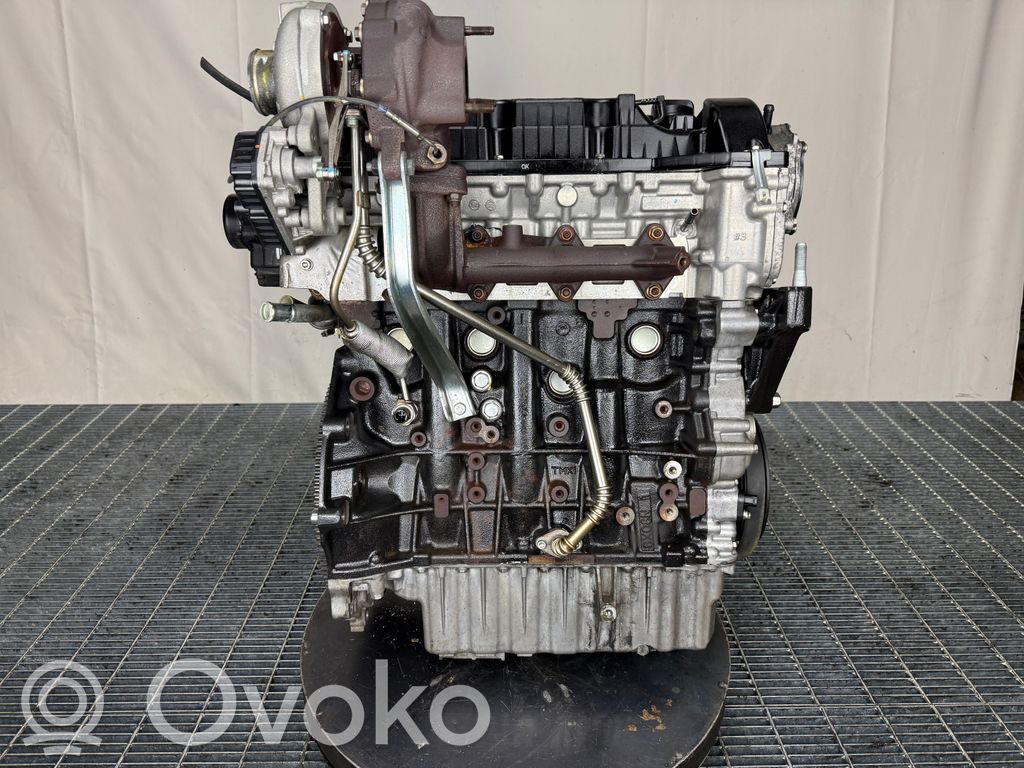 Engine   672950,D22DTF
