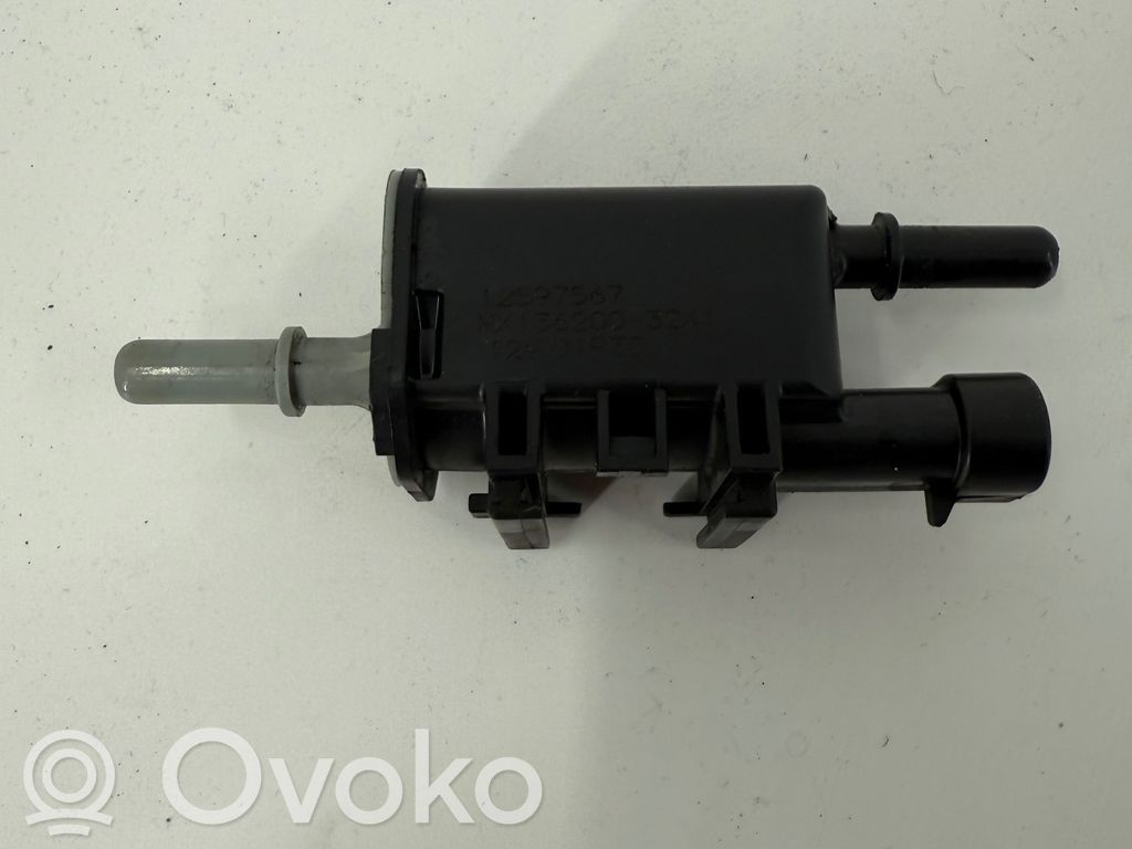 Opel Antara Válvula electromagnética 