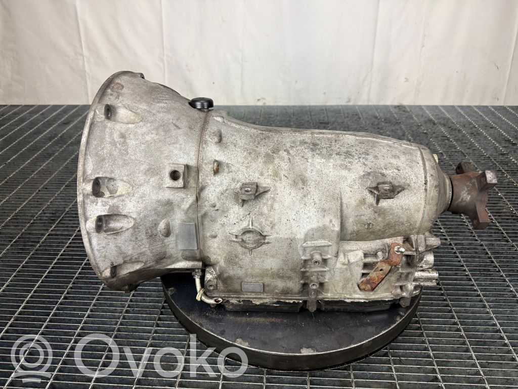 Caja de cambios automática   722683,9062700700,9062700100