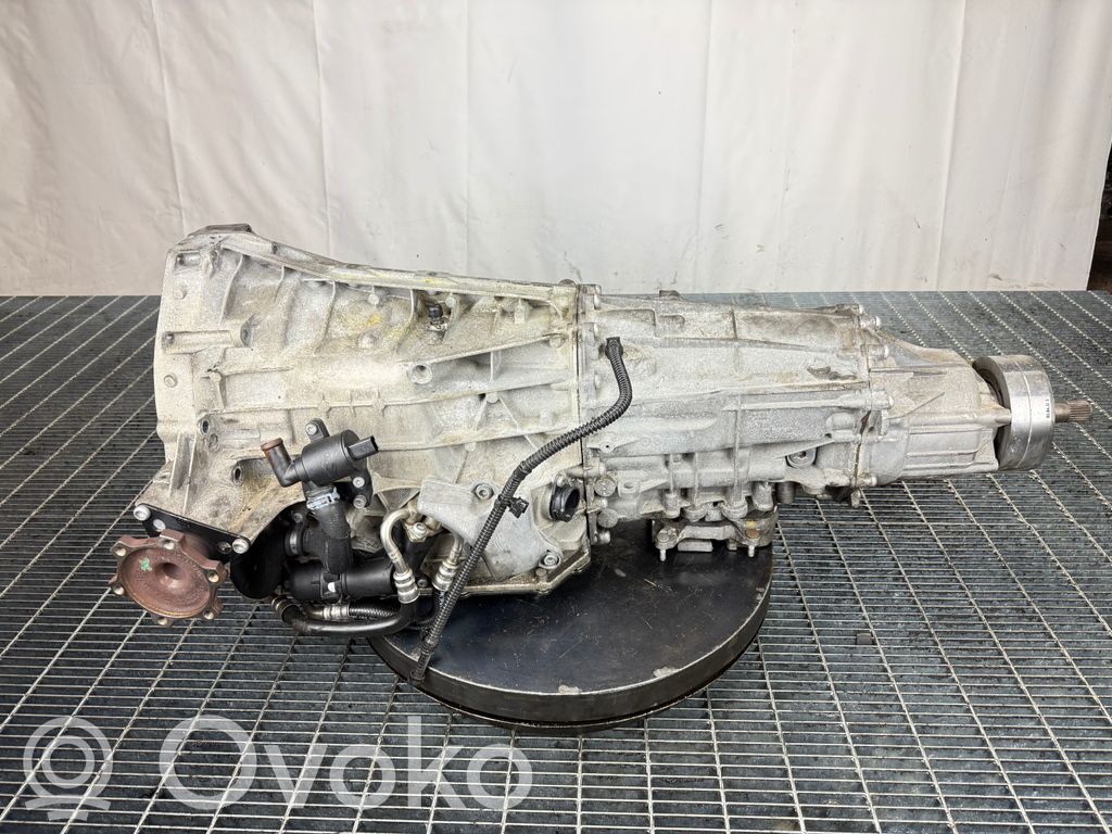 Audi Q5 SQ5 8R Cutie de viteze automată 