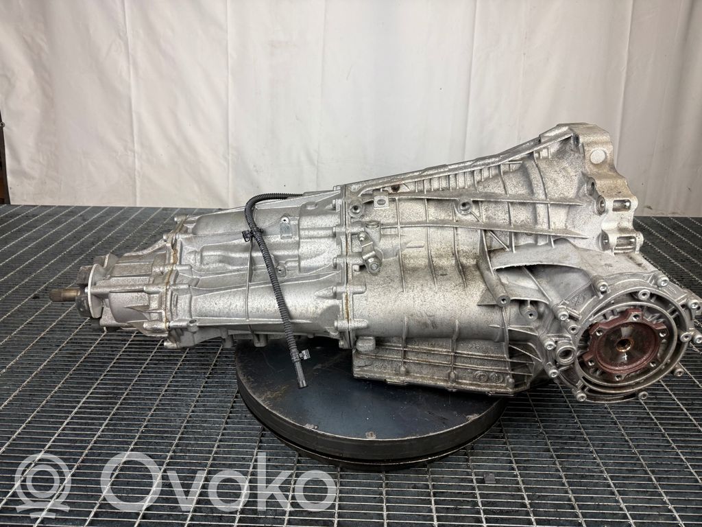 Automatyczna skrzynia biegów   PLX,0B5301383L,0B5301103AF