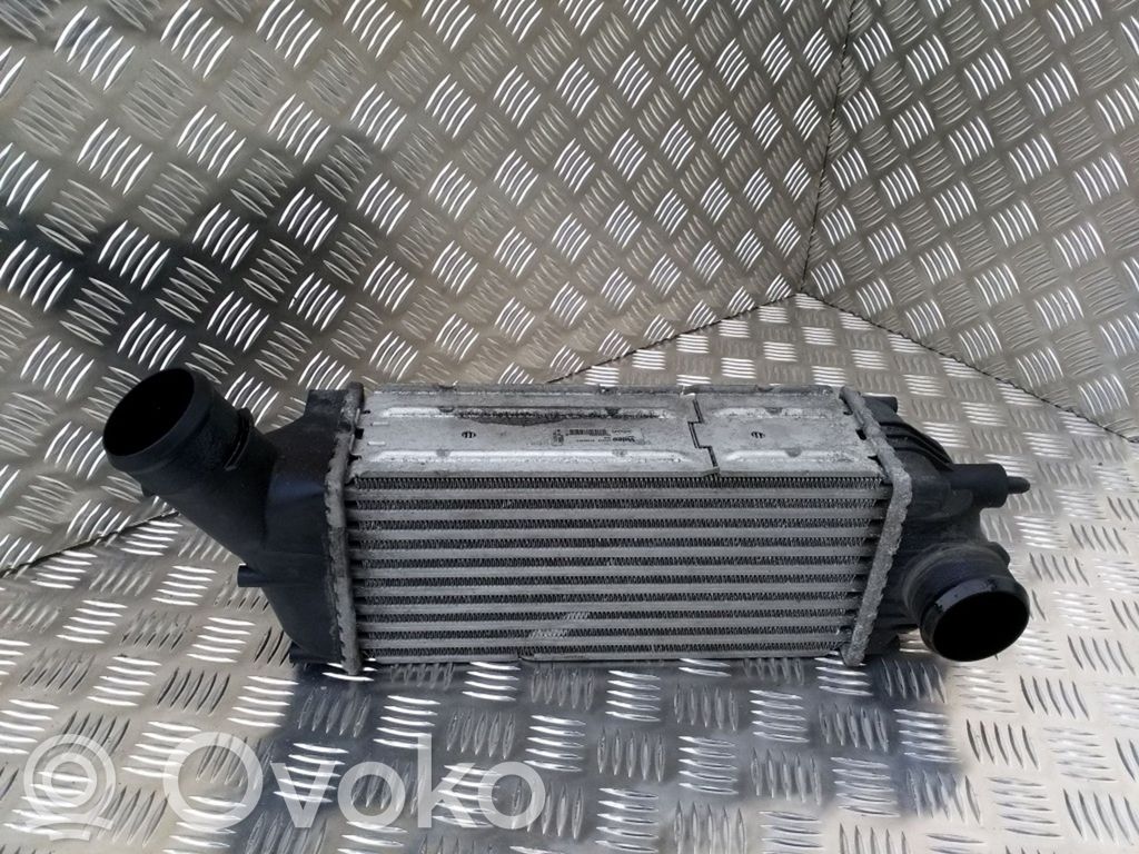 Radiador intercooler   9646694680