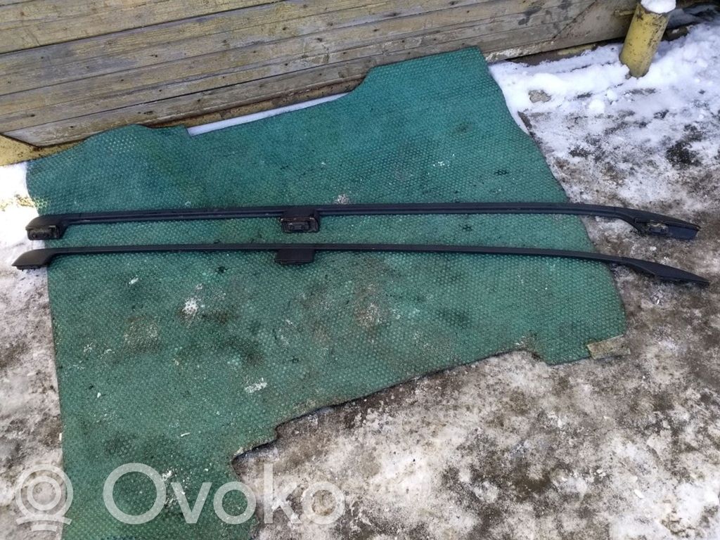 Dachreling Dachgepäckträger
