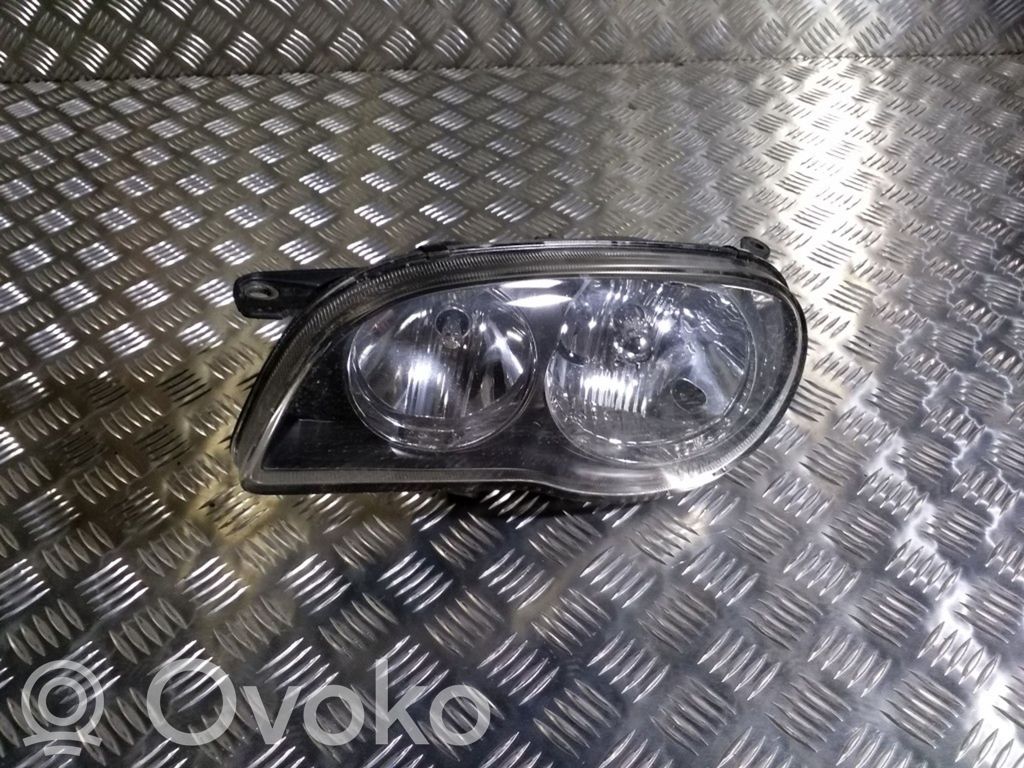 Toyota Corolla E120 E130 Headlight/headlamp 