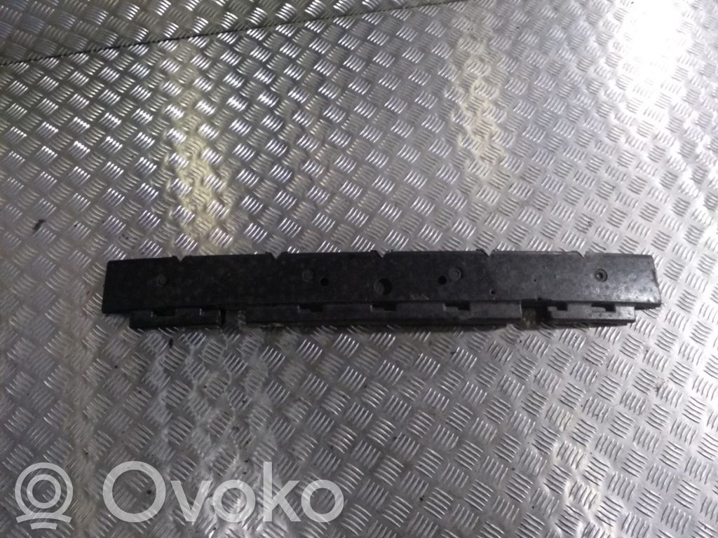 Volvo V70 Front bumper foam support bar 