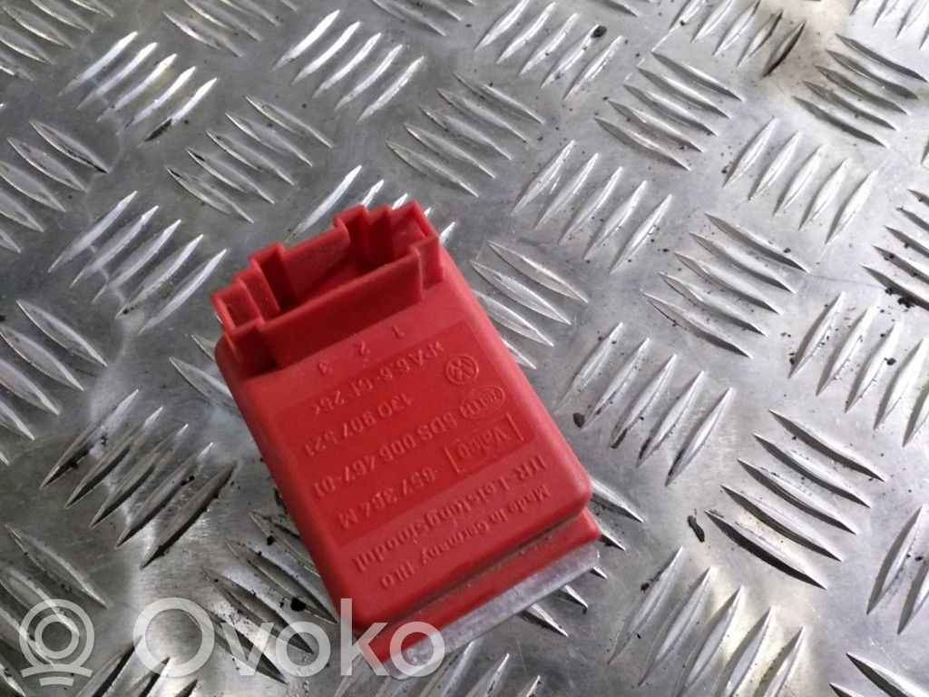 Volkswagen PASSAT B5.5 Motor/actuator clapetă aer 