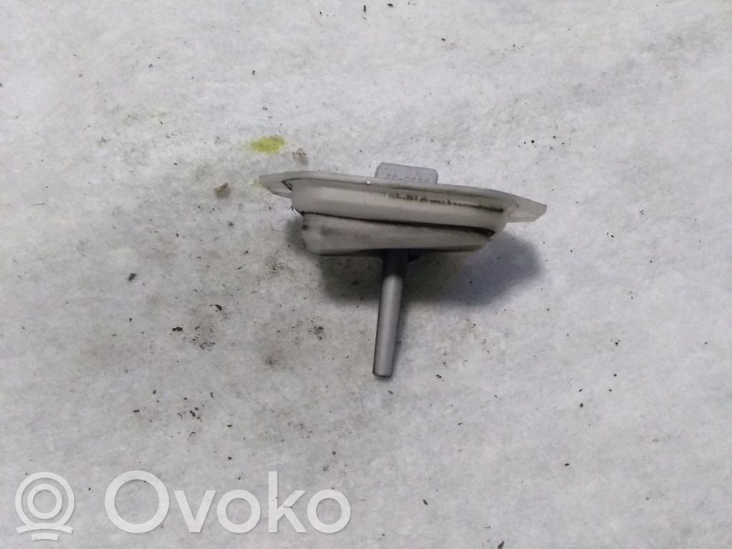 Audi 100 200 5000 C3 Interior temperature sensor 