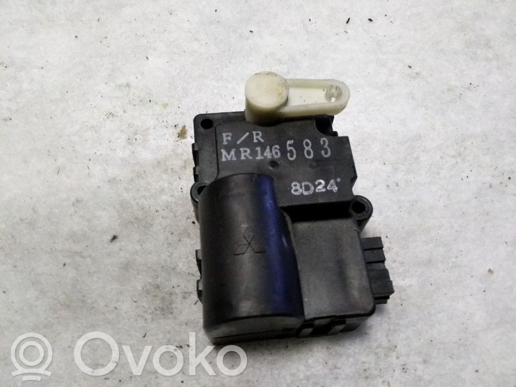 Mitsubishi Galant Oro sklendės varikliukas 