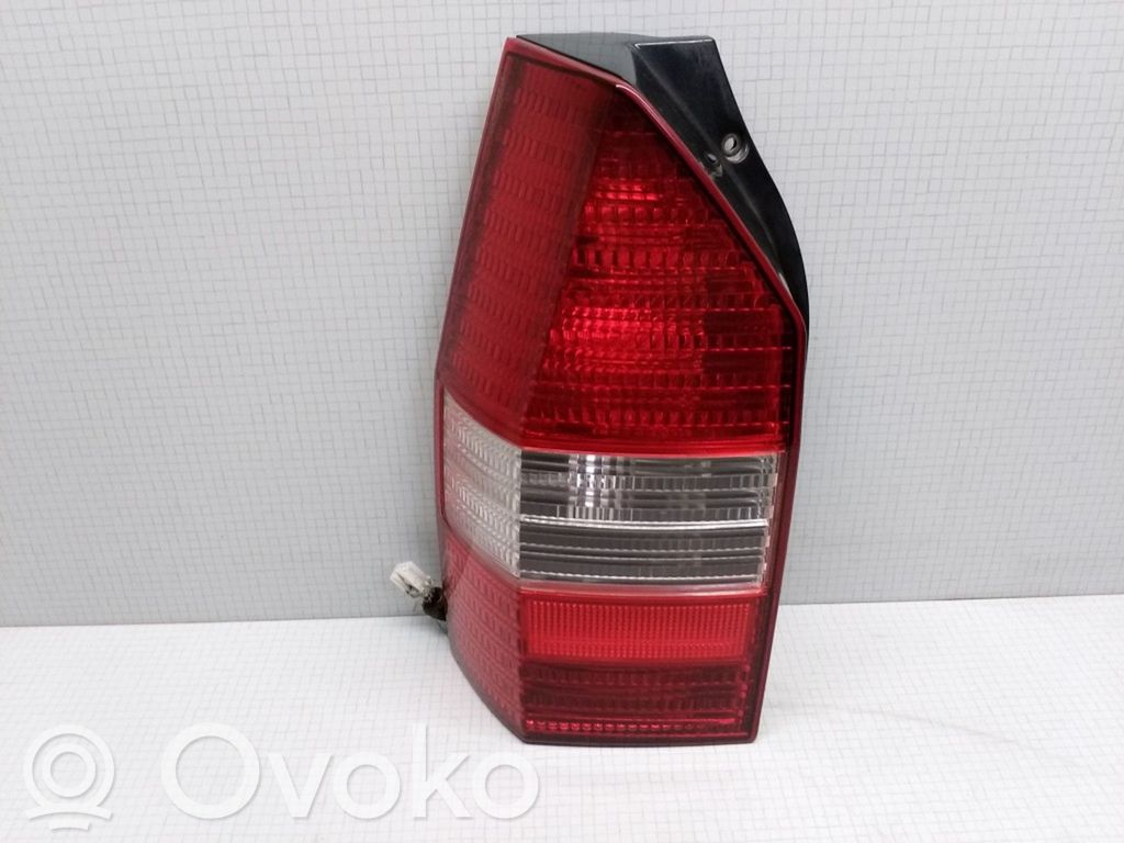 Mitsubishi Space Wagon Takavalot 