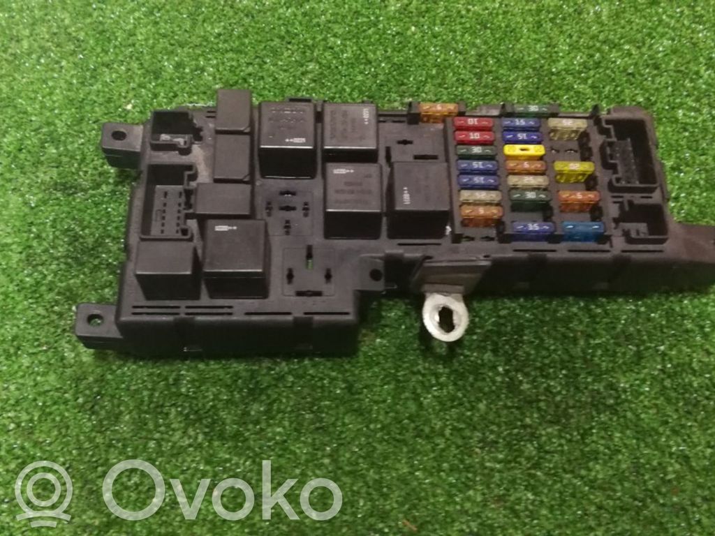 Fuse module   8637841,518717004