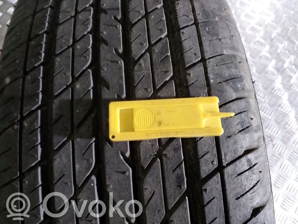 Opel Astra G Neumático de verano R15 