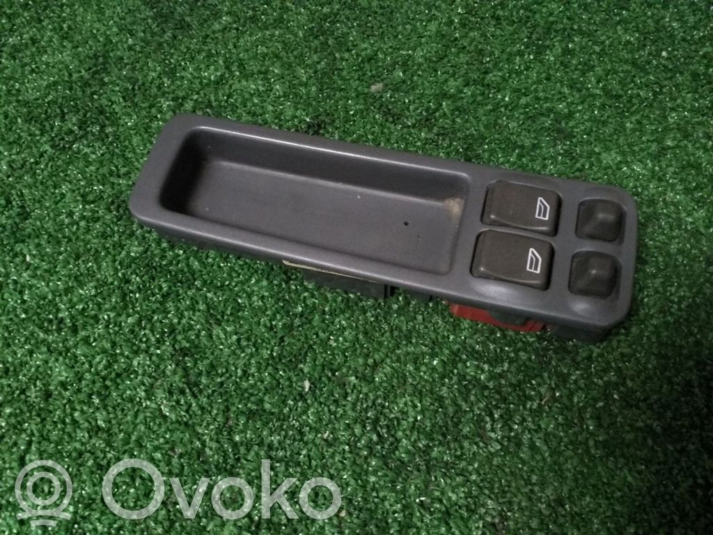 Volvo S40, V40 Electric window control switch 
