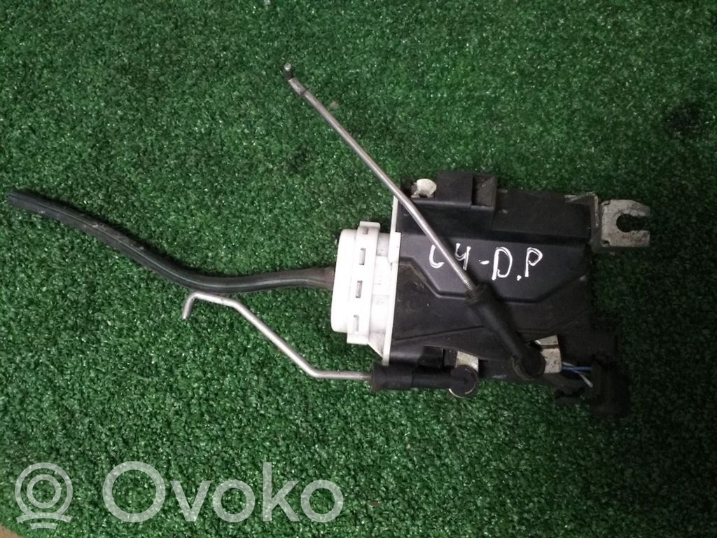 Audi A6 S6 C4 4A Serratura portiera anteriore 