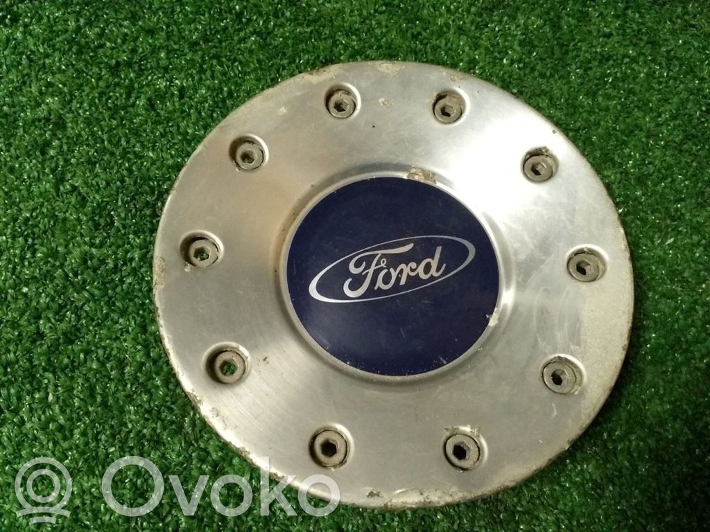 Tapacubos original de rueda   7M5601149A