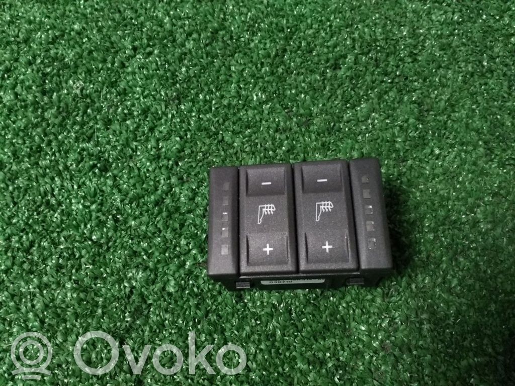 Ford Mondeo Mk III Interruttore riscaldamento sedile 
