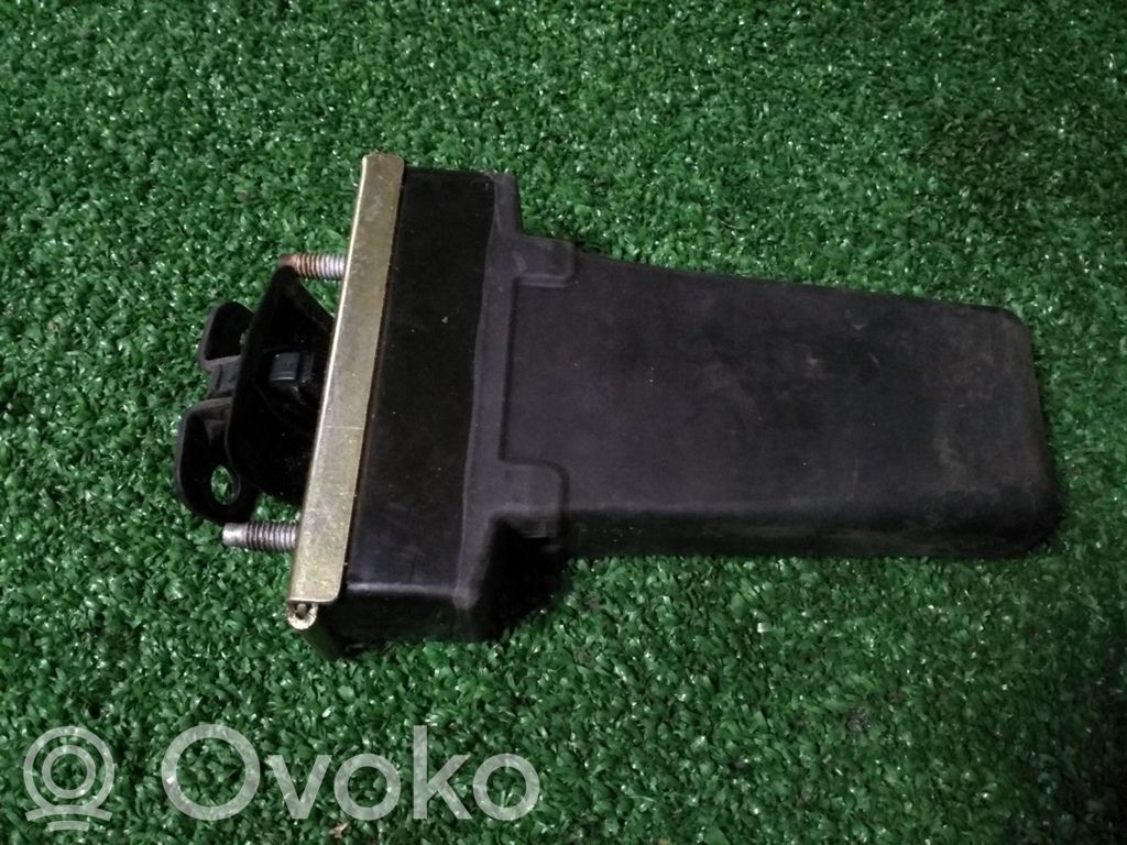 Saab 9-3 Ver1 Etuoven pidätin 