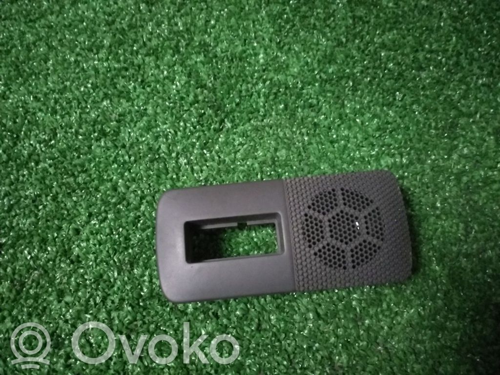 Opel Vectra C Rear door window switch trim 