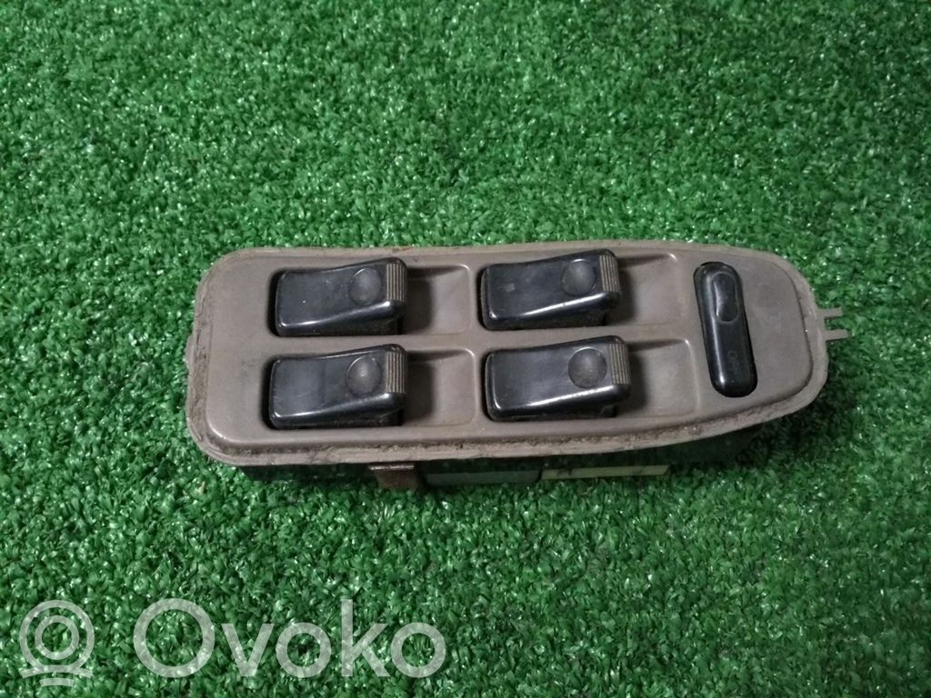 Mazda 626 Electric window control switch 